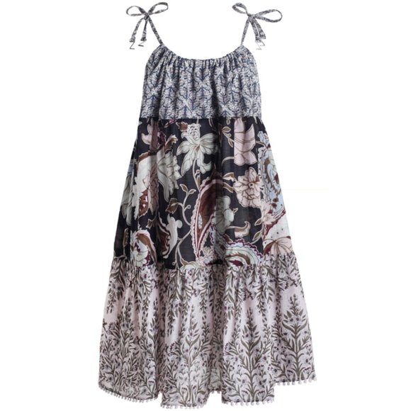Zimmermann Other - Zimmermann Henna Smock Dress NWT